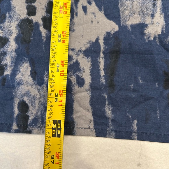 Converse One Star Dark Blue Dress - Picture 6 of 8